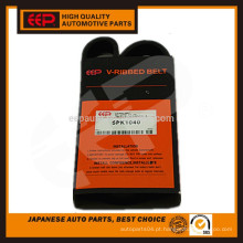 Auto peças do motor para Mazda 626GE EPDM 5PK1040 FS05-15-907 V-Ribbed Belt